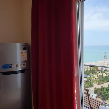 Holiday Premium Apartments Batumi Exteriör bild