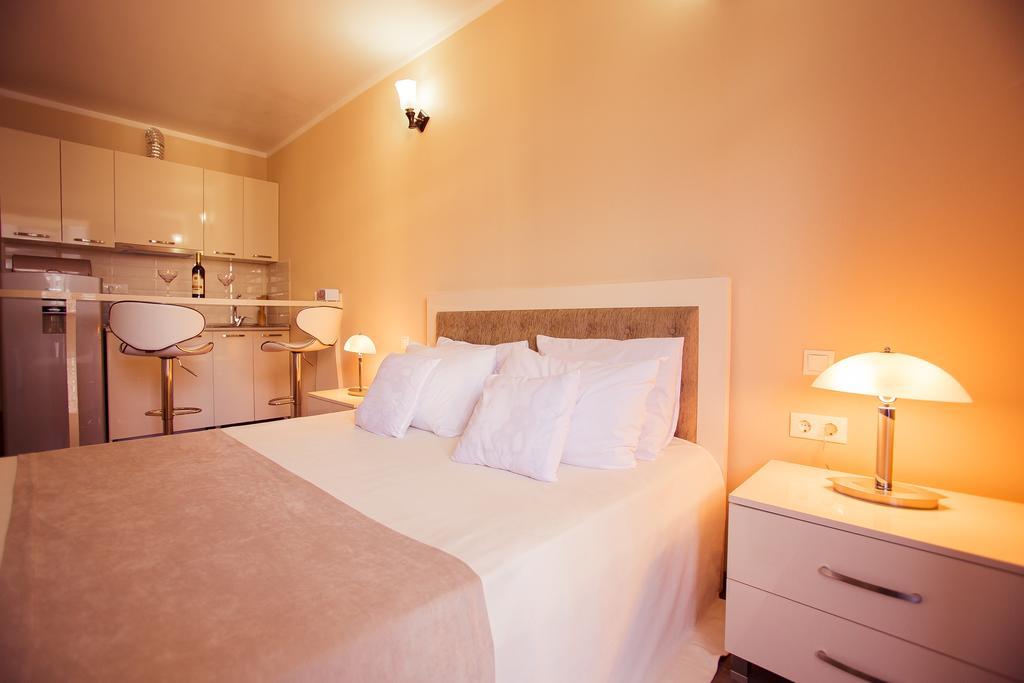 Holiday Premium Apartments Batumi Exteriör bild